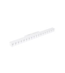 Magnetic rail lamps - Maxlight Magnetic Linear White ZigBee System 18W 1049lm 2700-5000K M0027Z lamp. - product 1