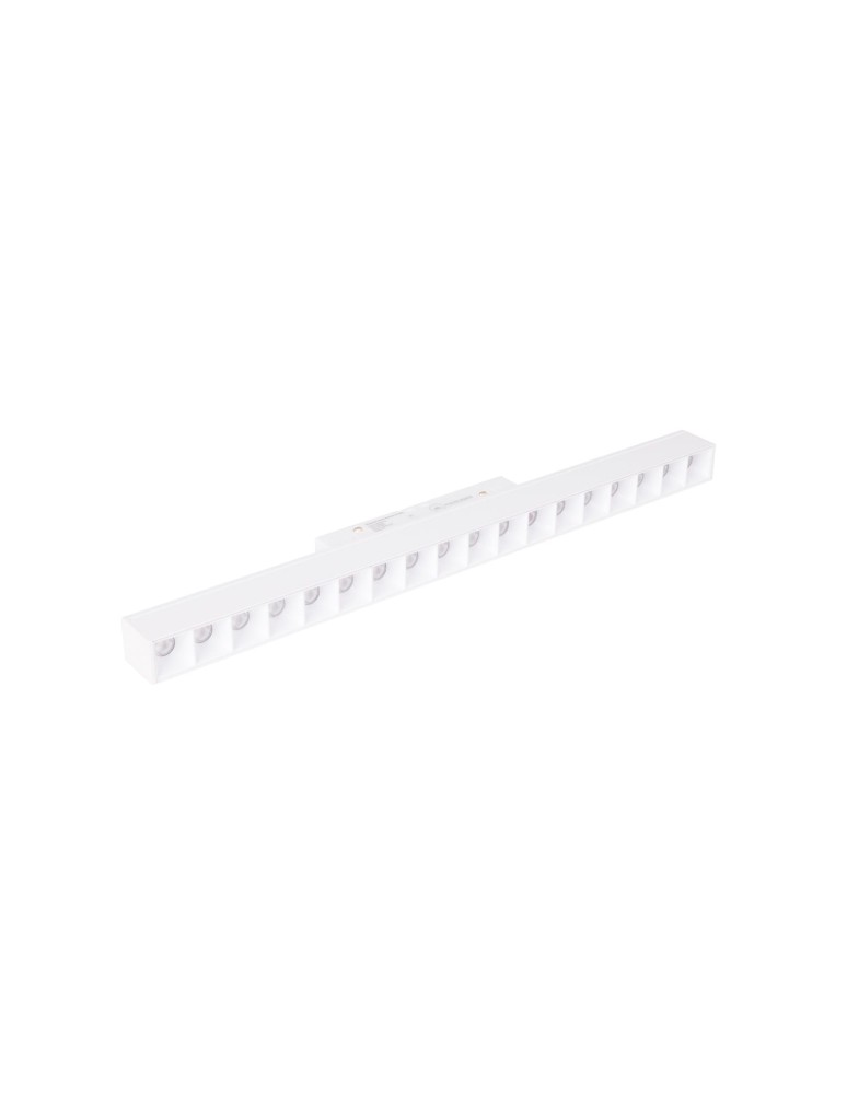 Magnetic rail lamps - Maxlight Magnetic Linear White ZigBee System 18W 1049lm 2700-5000K M0027Z lamp. - product kolory-swiatla.pl 1