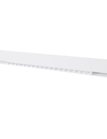 Maxlight Lampa Magnetyczna Liniowa Biała System ZigBee 18W 1049lm 2700-5000K M0027Z - produkt 2