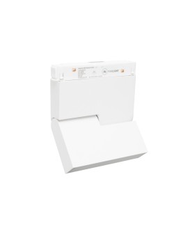 Maxlight Lampa Magnetyczna Łamana Biała System ZigBee 6W 323lm 2700-5000K M0029Z - produkt 2