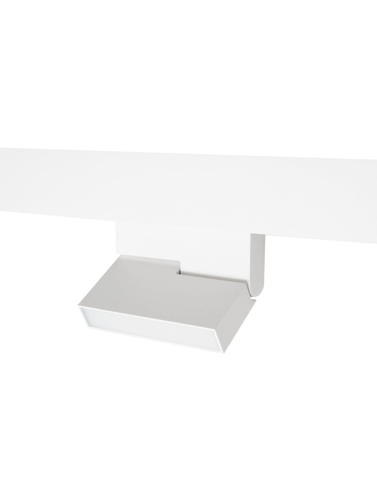 Magnetic rail lamps - Maxlight Magnetic Lamp Broken White ZigBee System 6W 323lm 2700-5000K M0029Z. - product kolory-swiatla.pl 3