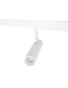 Maxlight Reflektor Magnetyczny Biały System On/Off 5W 361lm 3000K M0030N - produkt 2