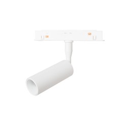 Maxlight Reflektor Magnetyczny Biały System ZigBee 5W 361lm 2700-5000K M0030Z