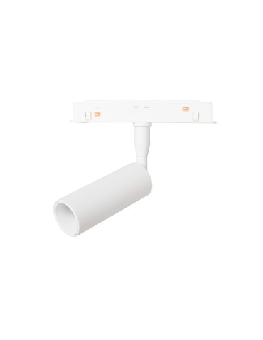 Maxlight Reflektor Magnetyczny Biały System ZigBee 5W 361lm 2700-5000K M0030Z