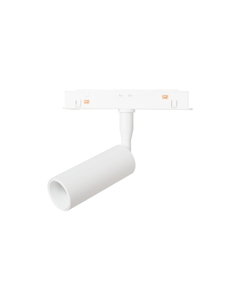 Magnetic rail lamps - Maxlight Magnetic Spotlight White ZigBee System 5W 361lm 2700-5000K M0030Z. - product kolory-swiatla.pl 1