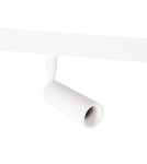 Magnetic rail lamps - Maxlight Magnetic Spotlight White ZigBee System 5W 361lm 2700-5000K M0030Z. - product 2