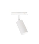 Magnetic rail lamps - Maxlight Magnetic Spotlight White On/Off System 12W 664lm 3000K M0031N. - product 1