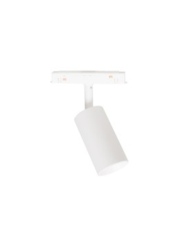 Maxlight Reflektor Magnetyczny Biały System ZigBee 12W 664lm 2700-5000K M0031Z