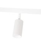 Magnetic rail lamps - Maxlight Magnetic Spotlight White ZigBee System 12W 664lm 2700-5000K M0031Z. - product 3