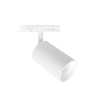 Magnetic rail lamps - Maxlight Magnetic Reflector White System On/Off 20W 1332lm 3000K M0032N. - product 1