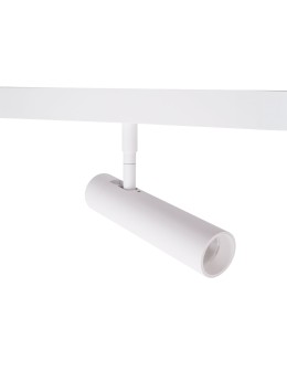 Maxlight Magnetic Spotlight White System On/Off 8W 578lm 3000K M0033N. - product 2