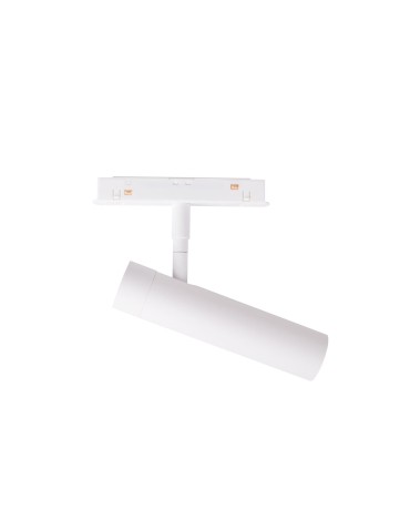 Maxlight Magnetic Spotlight White ZigBee System 8W 578lm 2700-5000K M0033Z.