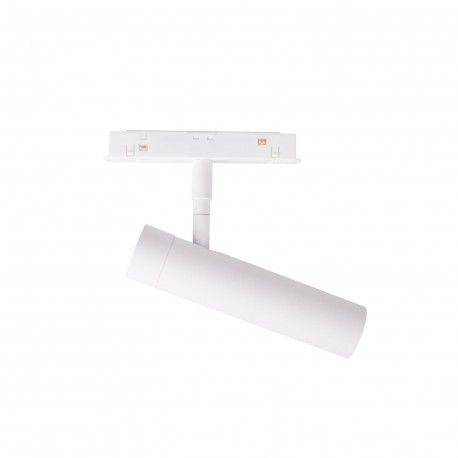 Maxlight Reflektor Magnetyczny Biały System ZigBee 8W 578lm 2700-5000K M0033Z