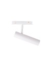 Maxlight Reflektor Magnetyczny Biały System ZigBee 8W 578lm 2700-5000K M0033Z