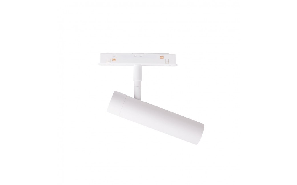 Maxlight Reflektor Magnetyczny Biały System ZigBee 8W 578lm 2700-5000K M0033Z