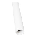 Magnetic rail lamps - Maxlight Magnetic Pendant Lamp White System On/Off 5W 361lm 3000K M0034N. - product 3