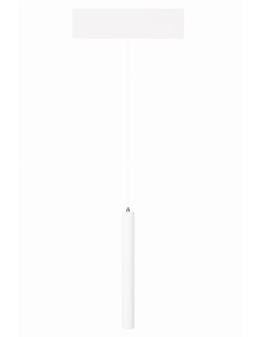 Maxlight Magnetic Pendant Lamp White ZigBee System 5W 361lm 2700-5000K M0034Z.