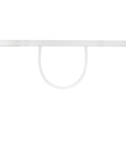 Maxlight Lampa Magnetyczna Biała System On/Off 15W 1028lm 3000K M0035N