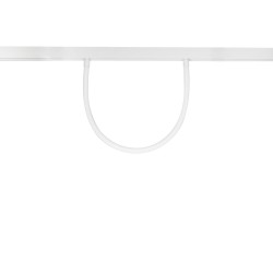 Maxlight Lampa Magnetyczna Biała System ZigBee 15W 1028lm 2700-5000K  M0035Z