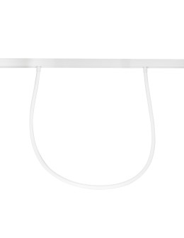 Maxlight Lampa Magnetyczna Biała System On/Off 20W 1404lm 3000K M0036N