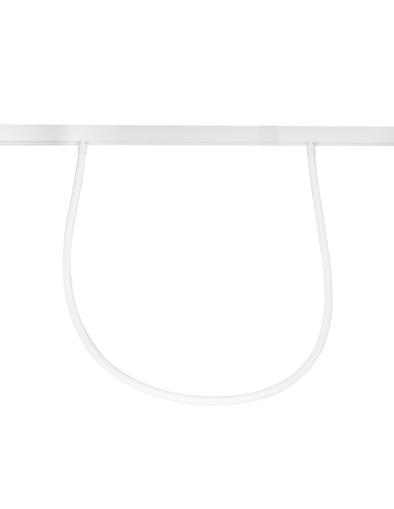 Magnetic rail lamps - Maxlight Magnetic White ZigBee System 20W 1404lm 2700-5000K M0036Z lamp. - product kolory-swiatla.pl 1