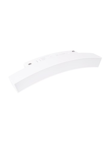 Maxlight Magnetic Linear White ZigBee System 8W 368lm 2700-5000K M0038Z lamp.