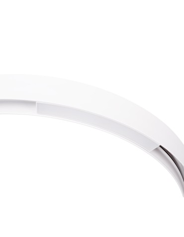 Maxlight Lampa Magnetyczna Liniowa Biała System ZigBee 8W 368lm 2700-5000K M0038Z - produkt 2