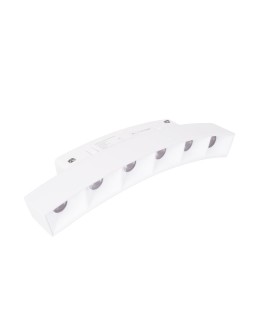 Maxlight Magnetic Linear White System On/Off Lamp 6W 349lm 3000K M0040N.