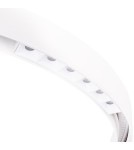 Magnetic rail lamps - Maxlight Magnetic Linear White System On/Off Lamp 6W 349lm 3000K M0040N. - product 2