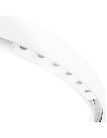 Maxlight Magnetic Linear White ZigBee System 6W 349lm 2700K-5000K M0040Z lamp. - product 2