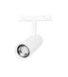 Magnetic rail lamps - Maxlight Magnetic Spotlight White On/Off System 12W 784lm 3000K M0041N. - product 1