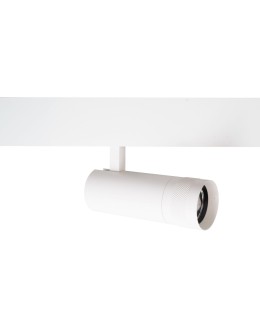 Maxlight Magnetic Spotlight White On/Off System 12W 784lm 3000K M0041N. - product 2