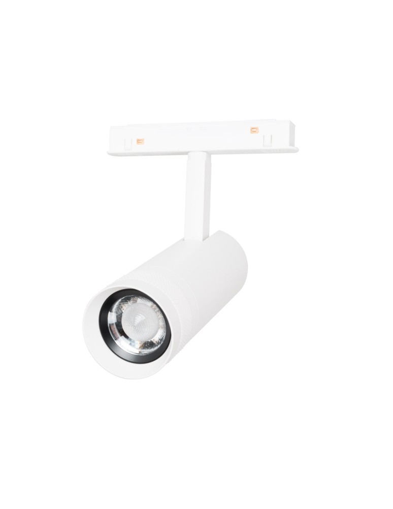 Magnetic rail lamps - Maxlight Magnetic Spotlight White ZigBee System 12W 846lm 2700-5000K M0041Z. - product kolory-swiatla.pl 1