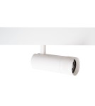Magnetic rail lamps - Maxlight Magnetic Spotlight White ZigBee System 12W 846lm 2700-5000K M0041Z. - product 3