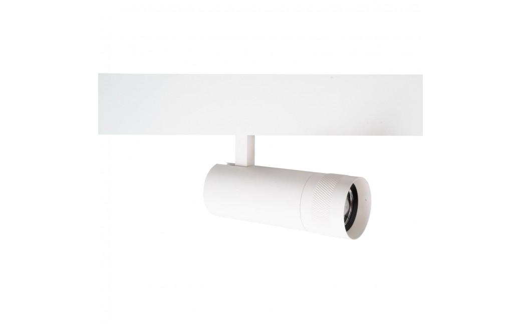 Maxlight Reflektor Magnetyczny Biały System ZigBee 12W 846lm 2700-5000K M0041Z