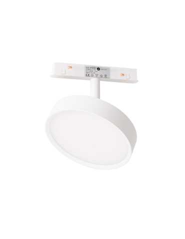 Maxlight Reflector Magnetic White System On/Off 11.5W 855lm 3000K M0042N