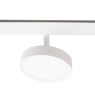 Magnetic rail lamps - Maxlight Reflector Magnetic White System On/Off 11.5W 855lm 3000K M0042N - product 3