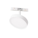 Maxlight Reflektor Magnetyczny Biały System ZigBee 11,5W 855lm 2700-5000K M0042Z