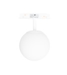 Magnetic rail lamps - Maxlight Magnetic White ZigBee System 6W 525lm 2700-5000K M0044Z lamp. - product 1