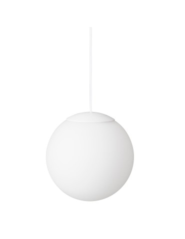 Maxlight Lampa Wisząca Biała Magnetyczna System On/Off 6W 525lm 3000K M0045N - produkt 2