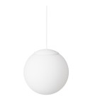 Magnetic rail lamps - Maxlight Magnetic Pendant Lamp White ZigBee System 6W 525lm 2700-5000K M0045Z. - product 2