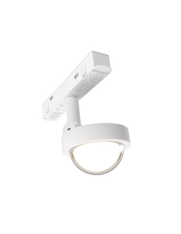 Maxlight Magnetic Spotlight White ZigBee System 8W 766lm 2700-5000K M0046Z.