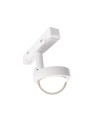 Maxlight Reflektor Magnetyczny Biały System ZigBee 8W 766lm 2700-5000K M0046Z