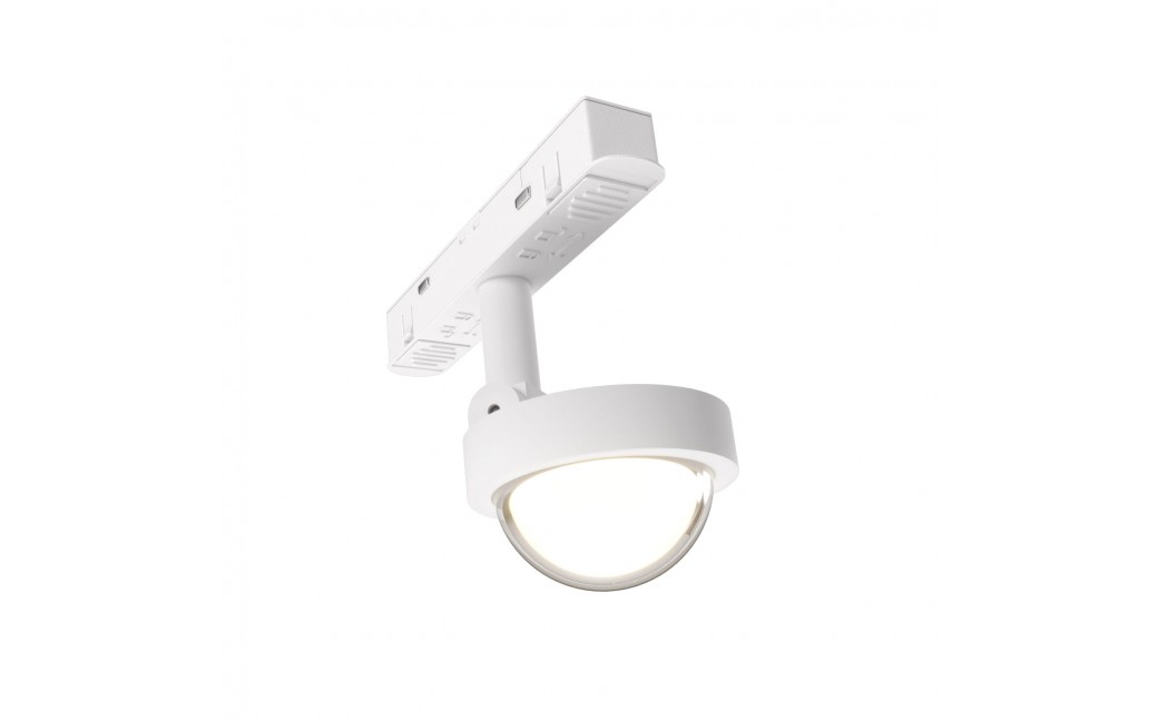 Maxlight Reflektor Magnetyczny Biały System ZigBee 8W 766lm 2700-5000K M0046Z