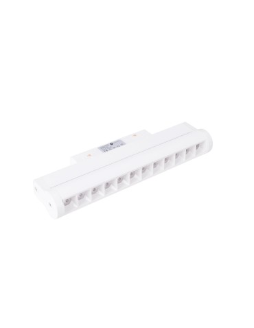 Maxlight Linear Magnetic White ZigBee System 12W 741lm 2700-5000K M0047Z lamp.
