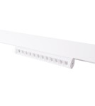 Magnetic rail lamps - Maxlight Linear Magnetic White ZigBee System 12W 741lm 2700-5000K M0047Z lamp. - product 2