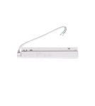 Accessories for magnetic busbars - Maxlight Internal Power Supply 100W For Magnetic Buses, Color White MA0021 - product 1