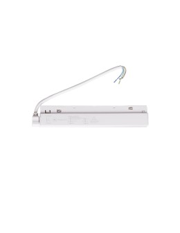 Maxlight Zasilacz Wewnętrzny 100W Do Szyn Magnetycznych, Kolor Biały MA0021