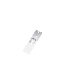 Maxlight Adaptor Do Łączenia Szyna + Szyna (1 Sztuka) Mt0018, Mt0019, Mt0028, Mt0029 MA0025