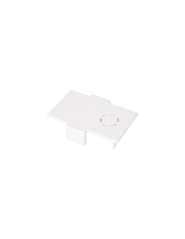 Maxlight Recessed Rail End Cap Mt0023, Mt0024 MA0027